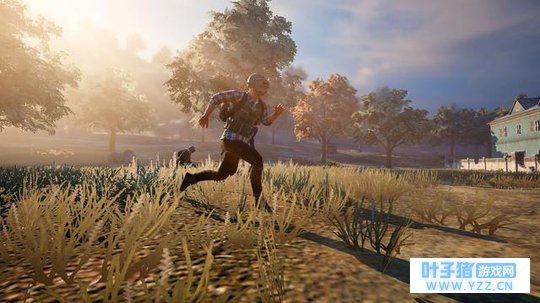 《绝地求生:刺激战场》迎来目前最大更新: