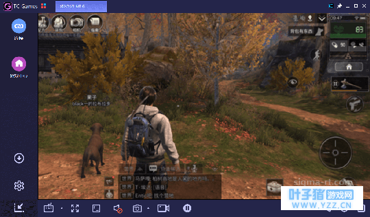 收藏:即将上线的这三款大型吃鸡手游,有你