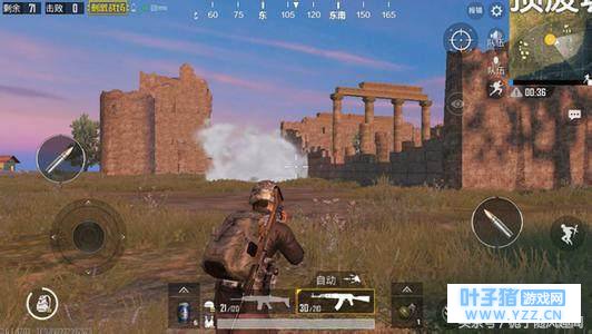 为何《刺激战场》一路高歌,而《全军出击》