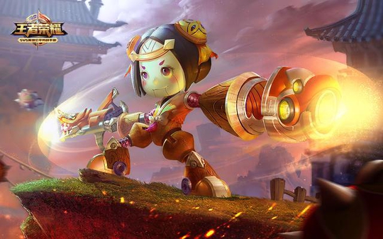 王者荣耀:这3个射手非常强,但为何不受欢