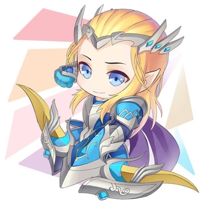 王者荣耀 射手中单挑能力最强的五个英雄 前