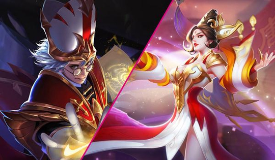 王者荣耀:新版本梯队排行!各位置的T0英雄