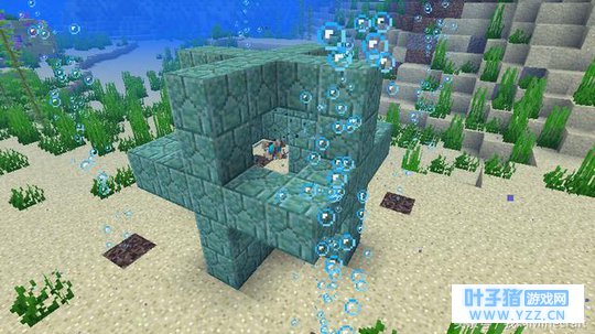 《我的世界》5个“不可思议”的方块,拥有1