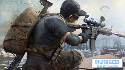 《荒野行动》即将推出PC版 5月24日开启先锋