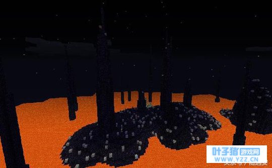 我的世界:这个地图是游戏中最难的,老司机