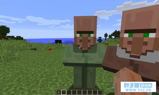 我的世界冷知识第11弹:神秘的“东南法则”