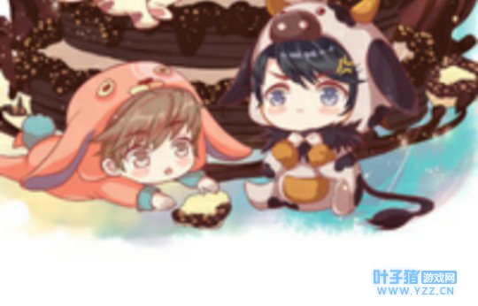 (恋与制作人)当李泽言知道白起要结婚时(