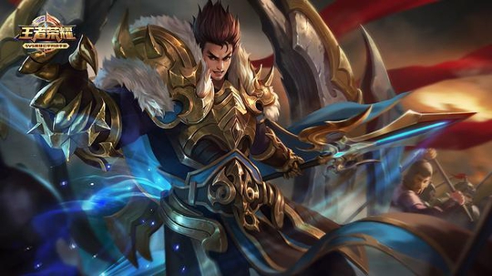 王者荣耀 契约之战有这6个英雄其他不管选谁