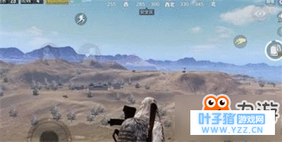 绝地求生刺激战场体验服更新 新增战争模式