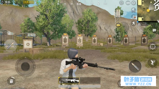 绝地求生刺激战场:新版本、大爆料(高能预