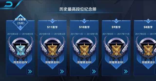 王者荣耀6月更新了什么? S12赛季开启李白韩