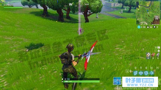 ����֮ҹ�籩Ȧ������ô�� ����֮ҹ���ﲻ