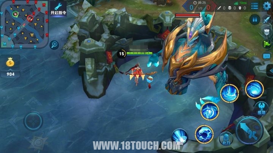 王者荣耀:盘点最容易背锅的五大行为,千万