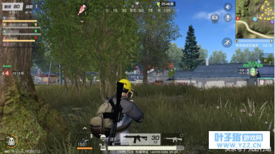 荒野行动:最容易让你翻车的七大恶习!第一