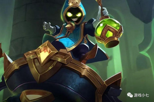 王者荣耀5.29更新:天美对正式服7名英雄做