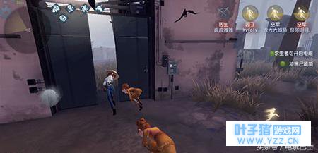 第五人格的乌鸦有什么用 第五人格乌鸦知识