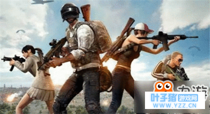 绝地求生刺激战场3倍镜爆料 3倍镜功效介绍