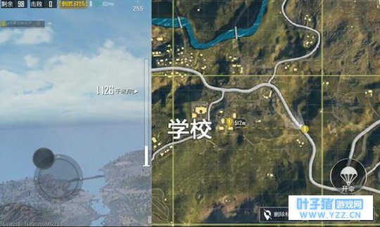 《绝地求生》高手玩了3000盘游戏总结的吃鸡