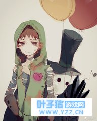 【梨乐】第五人格 人设 同人文
