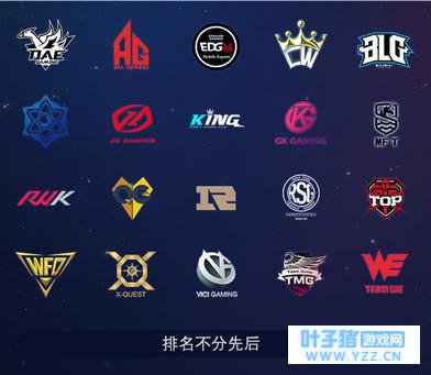 QQ飞车顶级赛事一开始就展开强强对抗,DAE