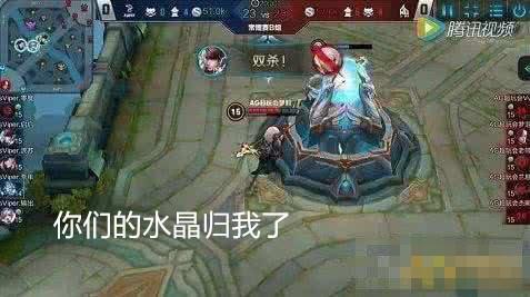 王者荣耀:细数三届kpl,王者电竞史上的高