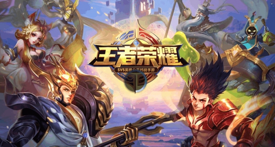 王者荣耀:如果天美推出这些英雄,分分钟破