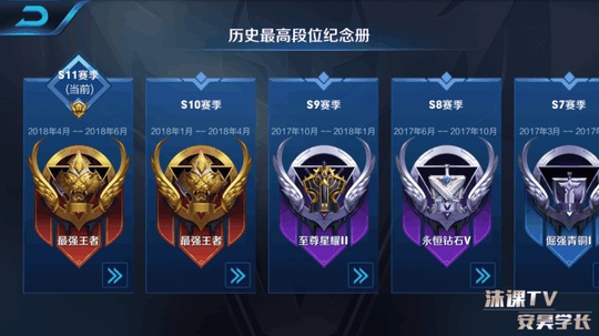 王者荣耀: S11赛季如何正确挑选打野英雄?