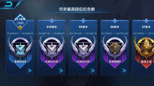 王者荣耀策划爆料最新消息,S12赛季已确定