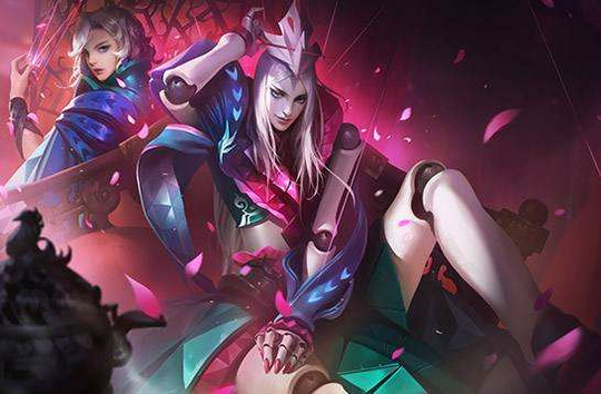 王者荣耀:S11即将结束,三国版本来袭!这