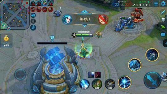 王者荣耀:游戏中能倒霉到什么程度?玩家的