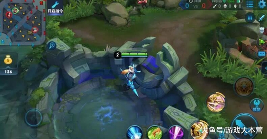 王者荣耀: 谁是王者荣耀里最短的女人? 雅典