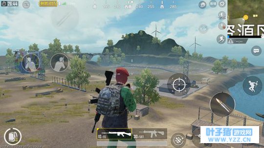 绝地求生:现在还敢用垂直握把?赶紧看看新