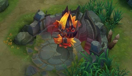 王者荣耀中的游戏禁忌,如果你一个都没有犯