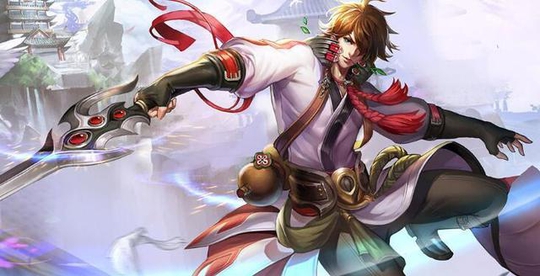 王者荣耀:适合传统刺客生存的版本何时到来