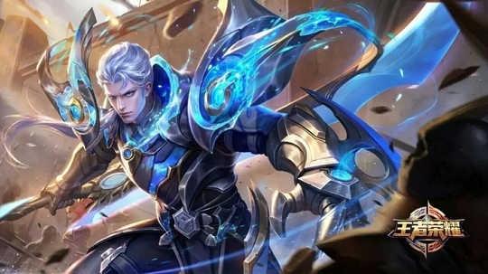 王者荣耀:团战中作用几乎为零的英雄,第一