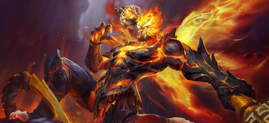 虽然王者荣耀猴子随着版本更新变得越来越强