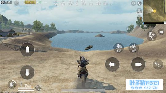 刺激战场:各路载具的优劣分析,选择时机很