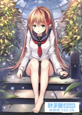 《影之诗》精灵控制卡组怎么构建 妖精慢速