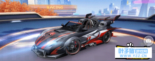 qq飞车手游暗刃怎么改装 暗刃改装攻略