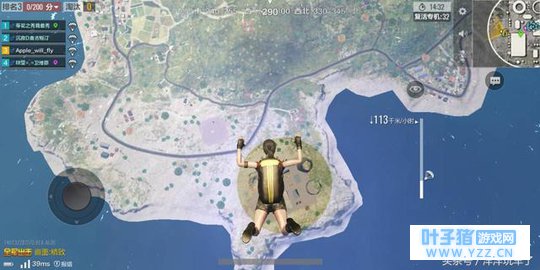 “三军对垒”游戏岂能千篇一律,有趣的灵魂