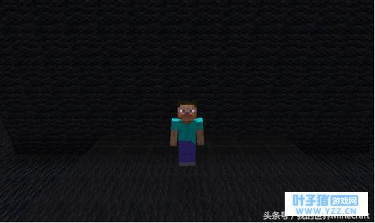 魔术师看了想打人 在《我的世界》里完美还