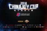 2018 ChinaJoy ӾA