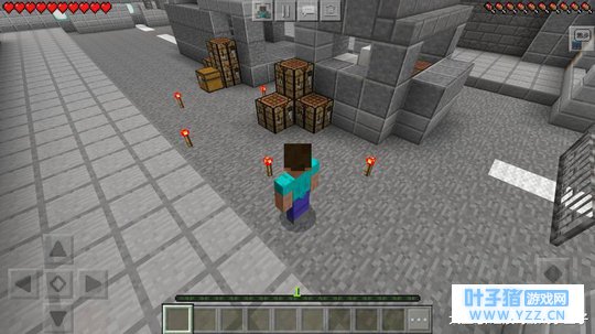 我的世界: MC中只有骨灰级才懂的冷知识, 迷