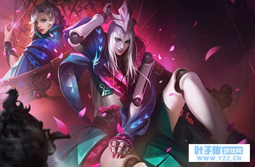 王者荣耀元歌怎么连招 元歌连招操作顺序