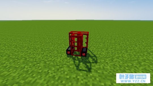 BC模组介绍 我的世界 Minecraft 建筑模组 E