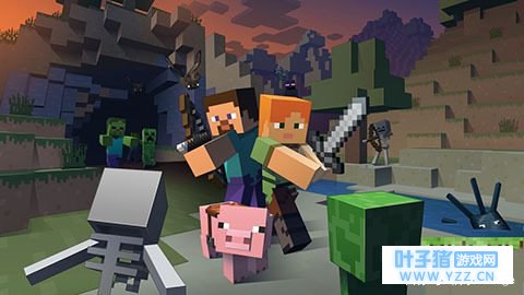 BC模组介绍 我的世界 Minecraft 建筑模组 E