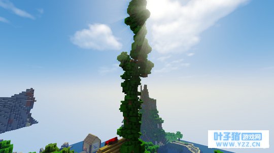 BCģ�� �ҵ����� Minecraft ����ģ�� EP8