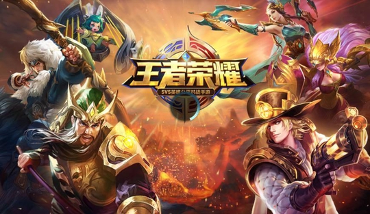 王者荣耀:皮肤不少于五款的元老级英雄,他