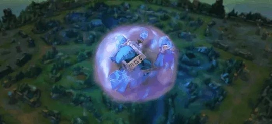 英雄联盟:8.11版本最强神器 混分首选号令