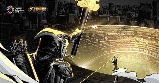 电竞圈大佬曝料:LOL、王者荣耀和炉石差点